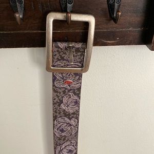 Esprit Belt